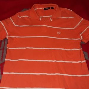 Chaps dress polo